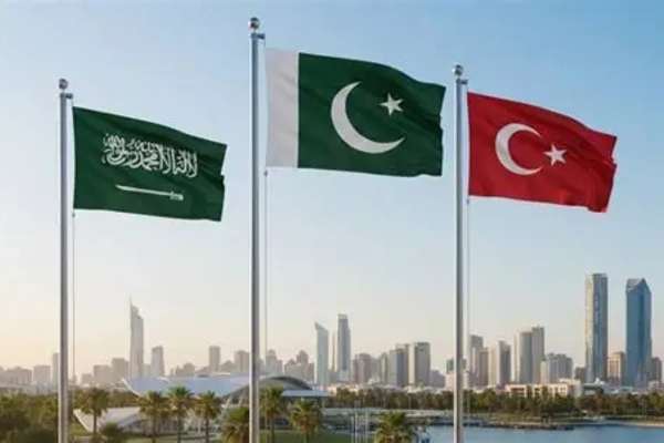 ترکیه او پاکستان: سعودي له یمني یاغیانو سره د مقابلې لپاره زموږ د مرستې غوښتنه نه ده کړې