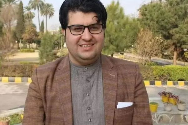 Afghan Journalist's Family Says Wafa Released From Taliban’s Custody