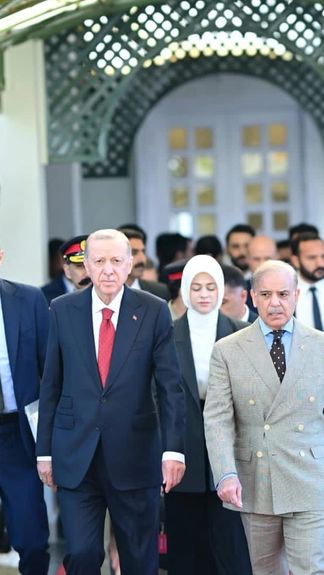 پاکستان او ترکیې افغانستان کې پر ټول ګډونه حکومت او د نجونو او ښځو پر حقونو ټینګار کړی