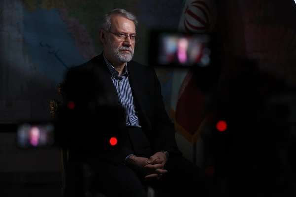 Iran Warns Trump Against Interference As Protests Spread Nationwide