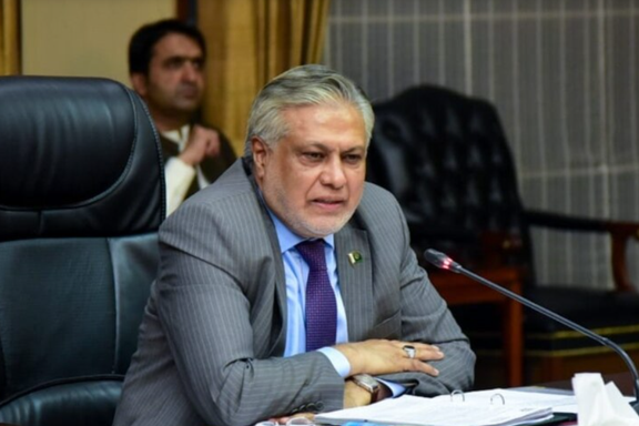 وزیر خارجه پاکستان به زودی کابل میرود