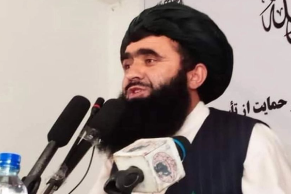 توترات بدخشان.. والي طالبان يهدد المحتجين بـ«رد قاس»