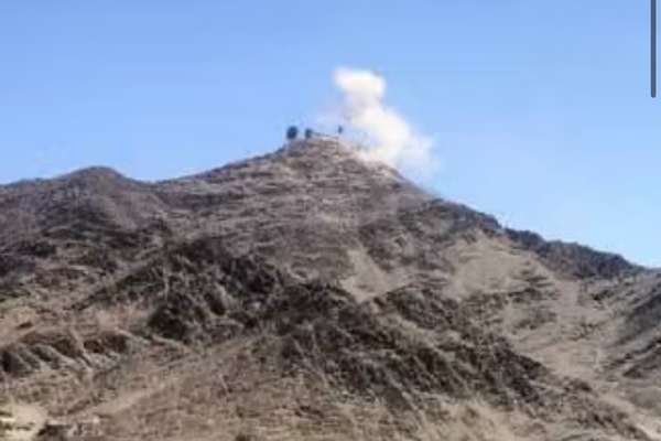 Renewed Confrontation At Torkham: Taliban & Pak Border Guards Exchange Heavy Fire