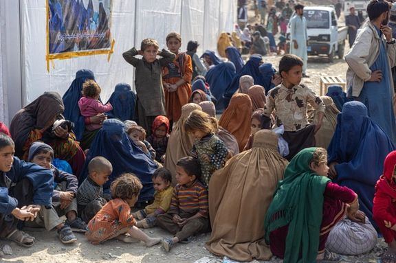 نهادهای بشردوستانه: برای جلوگیری از وخامت وضعیت در افغانستان فورا اقدام شود
