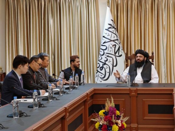 کابل کې د چین سفیر: افغانستان ته به له تعرفې پرته د سوداګرۍ وړاندیز وکړو