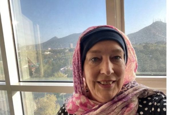 برېتانوۍ خبریاله او فعاله یوان ریدلي د اسراییلي ځواکونو له بند وروسته لادرکه شوې