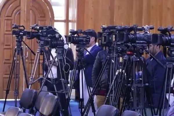 Taliban Imposes Ban on Broadcasting Images of Living Beings in Herat