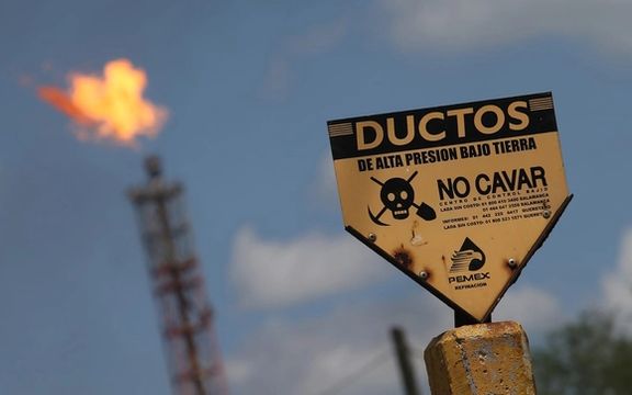 دستکم ۱۹ نفر در درگیری میان باندهای مواد مخدر در مکسیکو کشته شدند