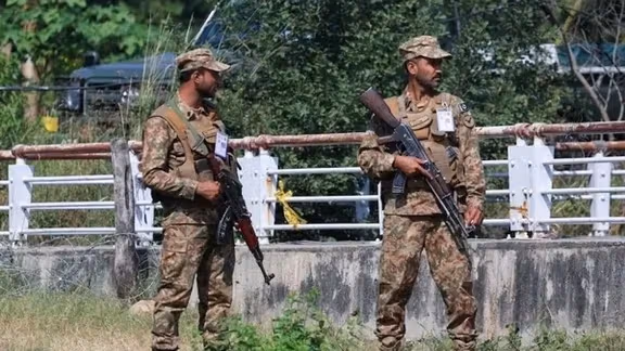 خیبر پښتونخوا کې په څلورو جلا پېښو کې ۷ کسان وژل شوي دي