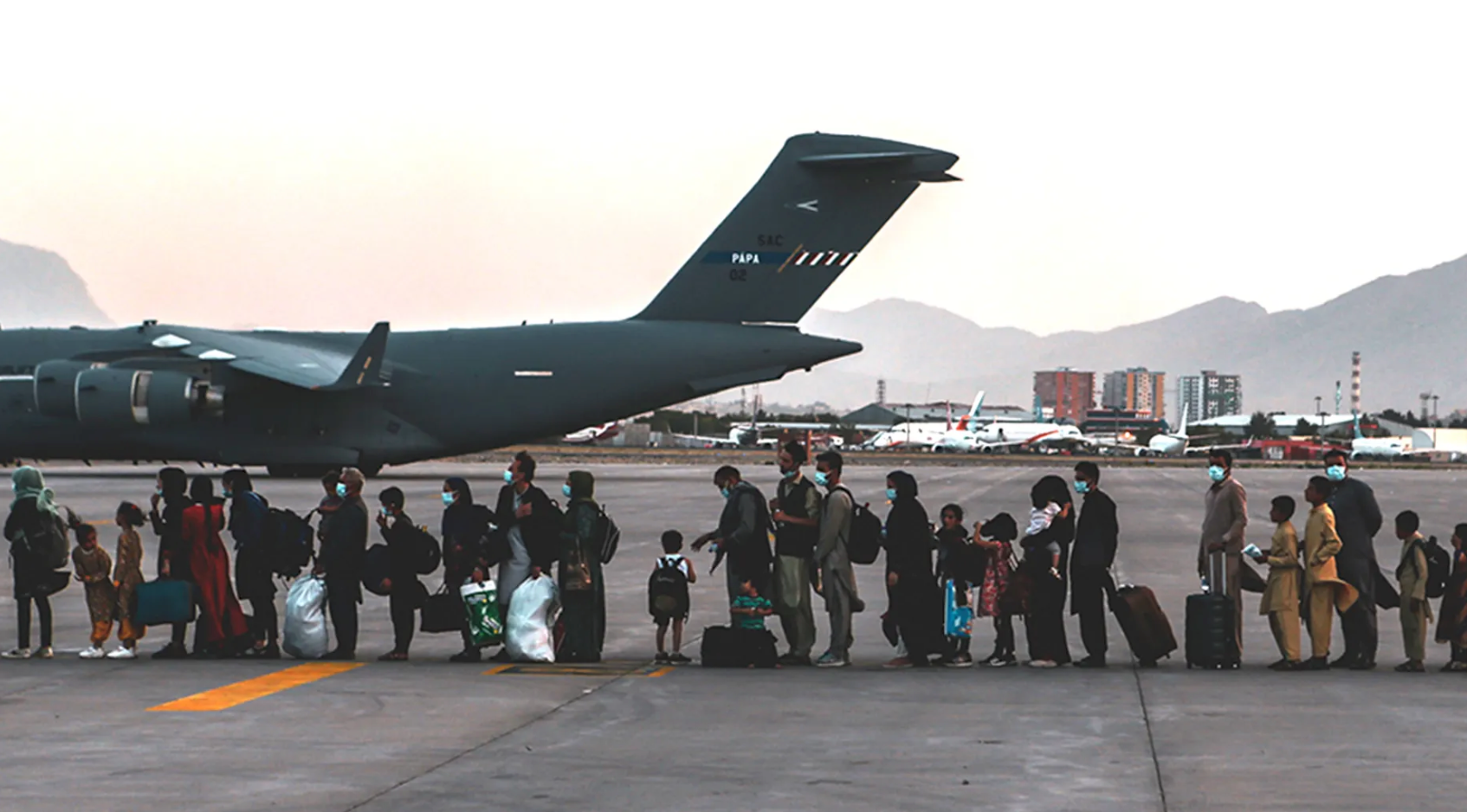 د امریکا جګړې وزارت له افغانستانه د خپلو ځواکونو د وتلو پرېکړې اړوند ارزونه بیاځلي پیل کړې