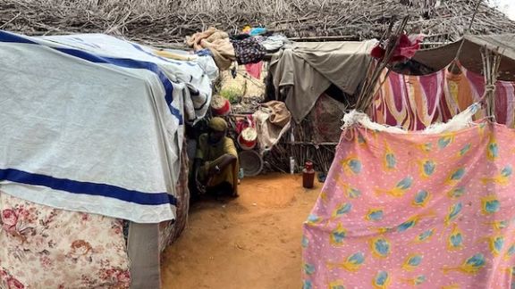 دستکم ۲۰۰ غیرنظامی در حملات شبهنظامیان به اردوگاههای آوارگان در سودان کشته شدند