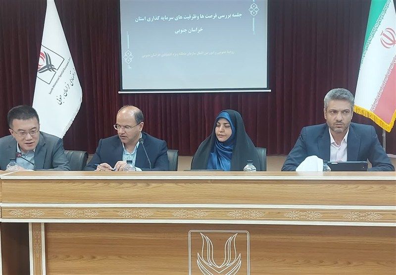 ایران طرح ایجاد منطقه آزاد تجاری با افغانستان و چین را پیگیری می‌کند