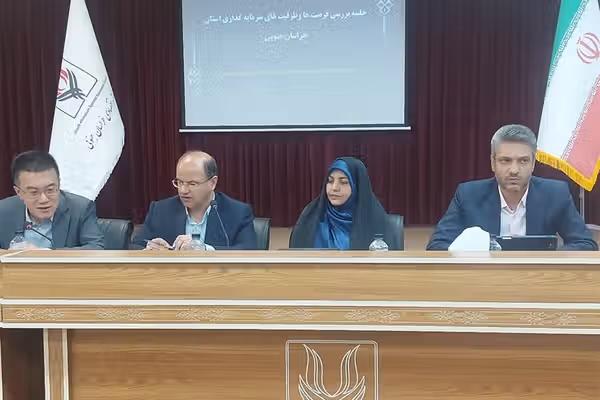 ایران طرح ایجاد منطقه آزاد تجاری با افغانستان و چین را پیگیری میکند