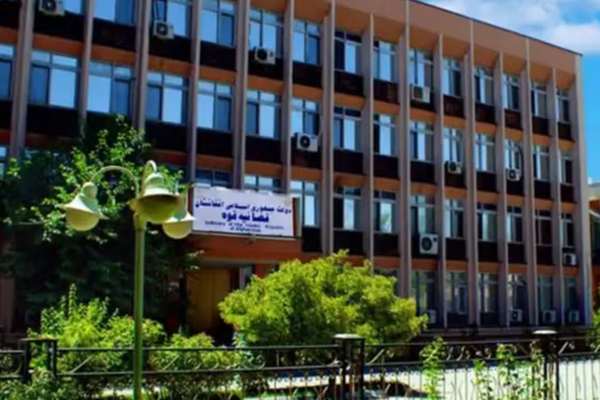 Taliban’s Use Of Public Floggings Continues With 14 More Sentenced