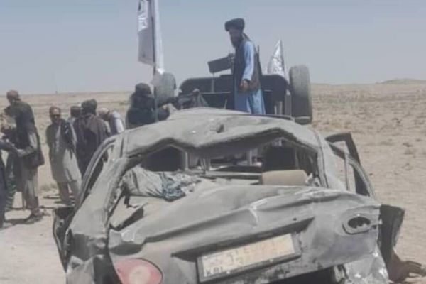 د اختر په ورځو کې؛ په کندوز او لوګر کې ټرافیکي پېښو ۱۳ کسان مړه او ۵۷۷ نور ټپیان کړي دي