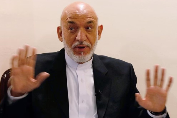 سياسيون أفغان يدينون ضربات باكستان على أفغانستان