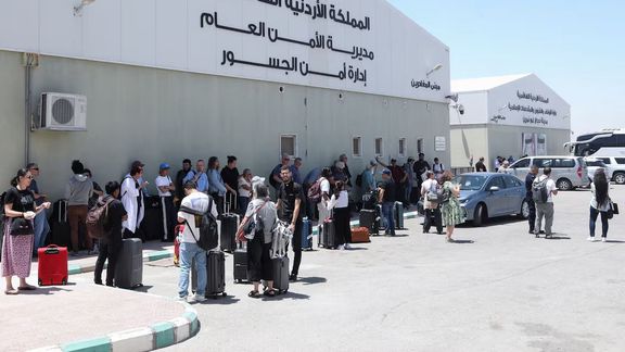 ګڼو هېوادونو له ایران او اسراییل څخه د خپلو وګړو د اېستلو لړۍ پیل کړې