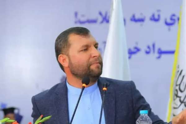 Taliban Regime Marginalising the People, Says Former Afghan Official