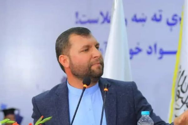 Taliban Regime Marginalising the People, Says Former Afghan Official
