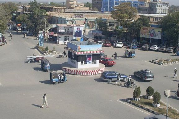 منابع محلی: انفجار هنگام توزیع گندم در قندوز دهها کشته و زخمی بر جای گذاشت