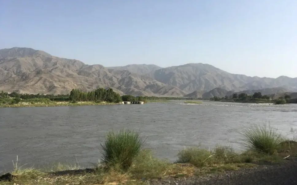 شننه؛ ایا طالبان به وتوانیږي چې پر کونړ سیند برېښنا بندونه وتړي؟ 