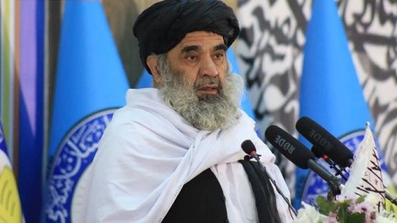 د طالبانو پوهنې وزیر: له «دین او افغاني» دود سره په ټکر کې ځینې برخې له درسي نصابه باسو