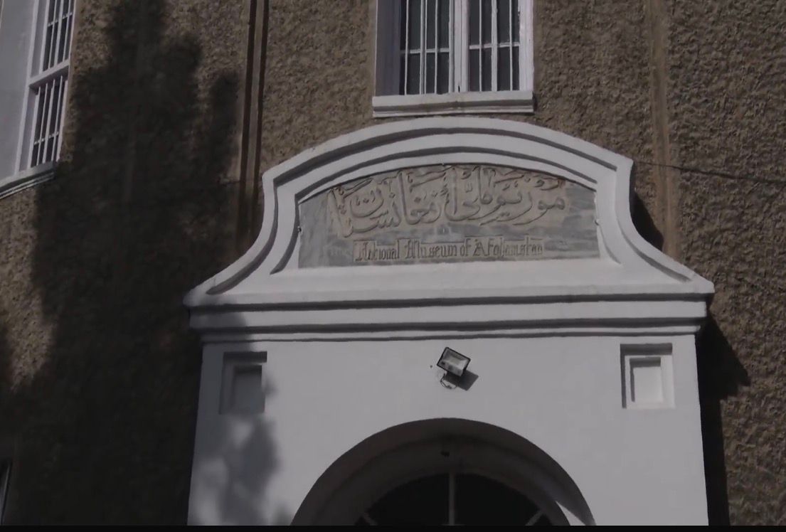 طالبان: څه باندې ۱۳ زره تاریخي اثار د افغانستان ملي موزیم ته لېږدول شوي