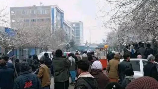 د ملګرو ملتونو امنیت شورا د کندوز خونړۍ پېښه وغندله