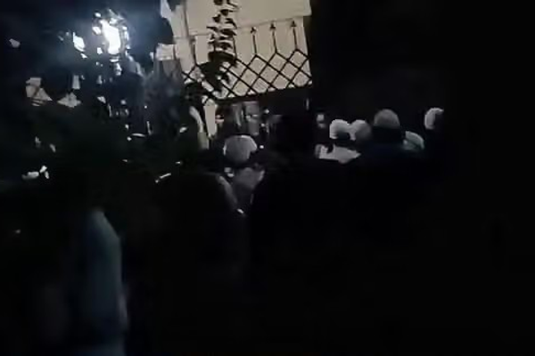 حزب الوحدة يدين ضغوط طالبان على الهزارة والشيعة في هرات وكابل