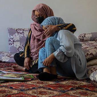 Women’s Rights Crisis In Afghanistan Is Being Normalised, Says UN Envoy