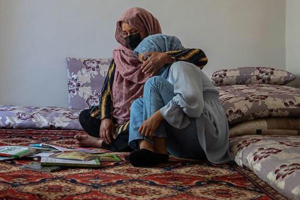 Women’s Rights Crisis In Afghanistan Is Being Normalised, Says UN Envoy