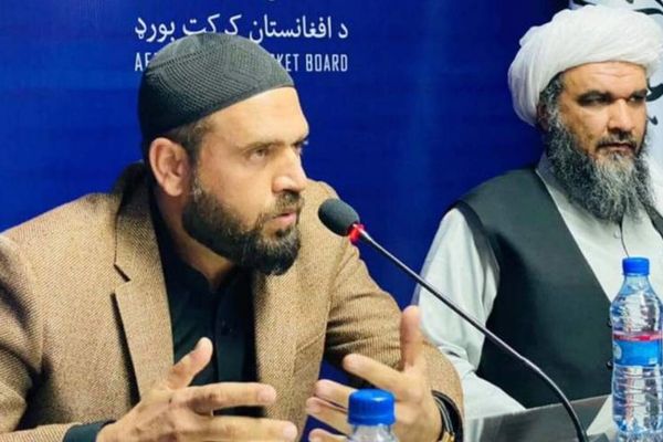 میرویس اشرف: د ۱۹ کلنې ملي لوبډلې درېیم ځل نیمه پایلوبې ته رسېدل د ویاړ ځای دی