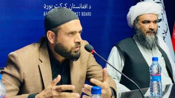 میرویس اشرف: د ۱۹ کلنې ملي لوبډلې درېیم ځل نیمه پایلوبې ته رسېدل د ویاړ ځای دی