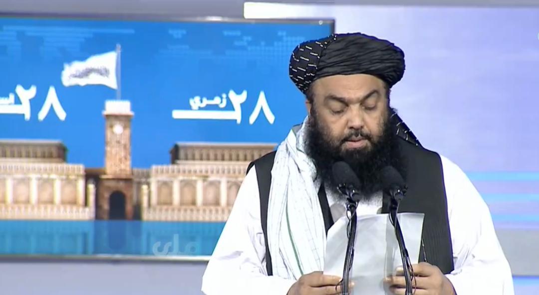 مولوي کبير: په سلو کلنو کې افغانانو جګړې ګټلي او سياست یې بايللی خو موږ دواړه وګټل