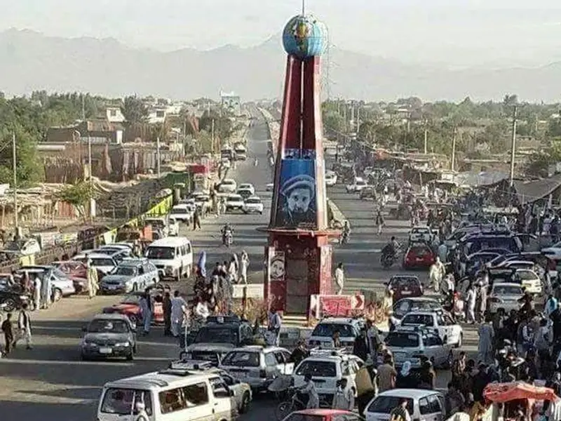 ازادۍ جبهې په کابل کې اوو طالبانو ته د مرګ ژوبلې اړولو ادعا کړې