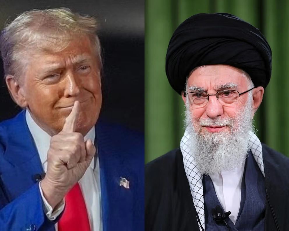 امریکا می‌گوید ایران هنوز حاضر به پذیرش خطوط سرخ ترامپ نیست