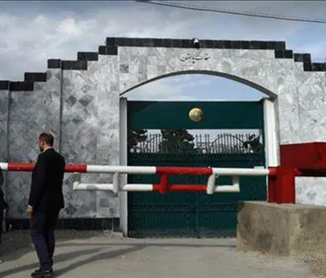 Concerns of Pakistan Should Not Be Considered As Animosity, Says Pak Embassy in Kabul
