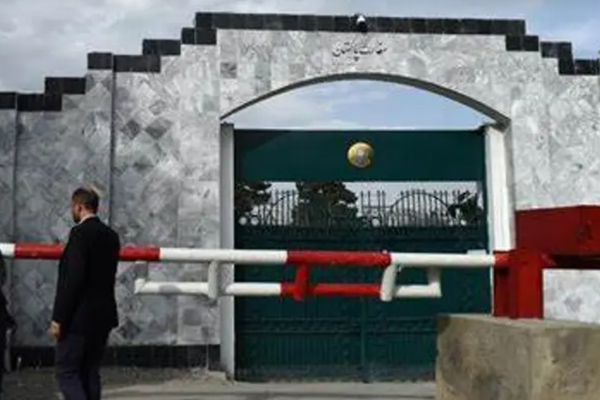 Concerns of Pakistan Should Not Be Considered As Animosity, Says Pak Embassy in Kabul