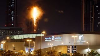 تبدیل تقابل دوجانبه به بحرانی چندجانبه؛ موشکپراکنی ایران دایره دشمنانش را بزرگتر میکند؟