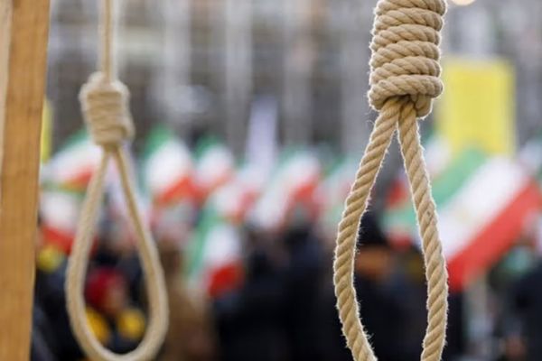 Iran Executed Record 80 Afghan Citizens In 2024