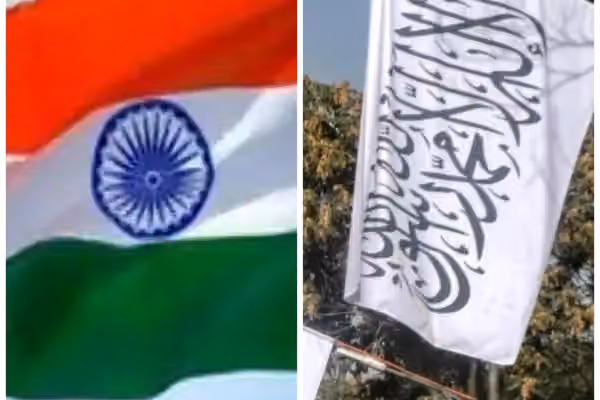 په ډیلي کې د طالبانو سفارت جګپوړي هندي چارواکي د خپلې واکمنۍ د پنځمې کلیزې مراسمو ته بللي