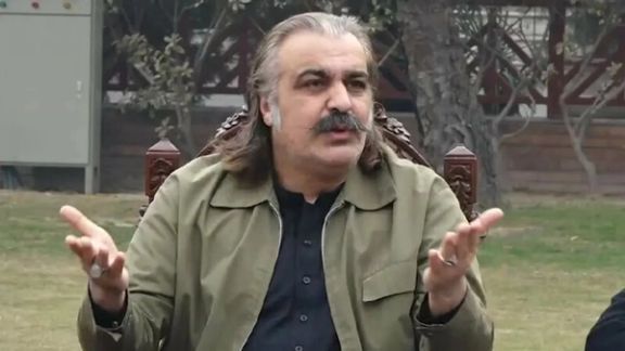 ګنډاپور: اسلام اباد غواړي له افغان طالبانو سره مخامخ خبرې وکړي