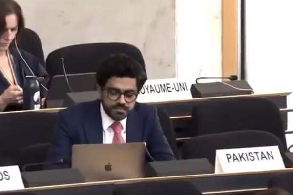 پاکستانی استازی: طالب چارواکي دې د ټولو وګړو په ځانګړي ډول د ښځو حقونه خوندي کړي
