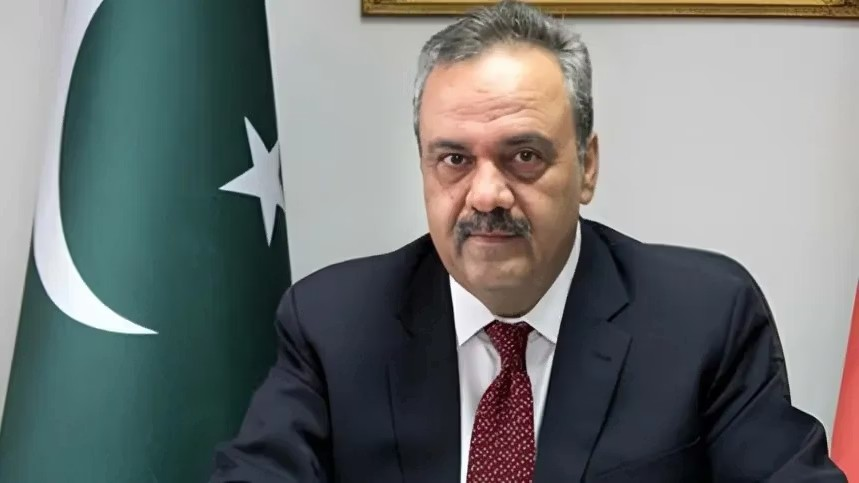 آصف دراني يدعو دول المنطقة إلى التحرك ضد الجماعات الإرهابية في أفغانستان