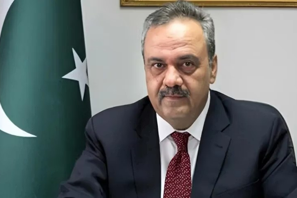 آصف دراني يدعو دول المنطقة إلى التحرك ضد الجماعات الإرهابية في أفغانستان