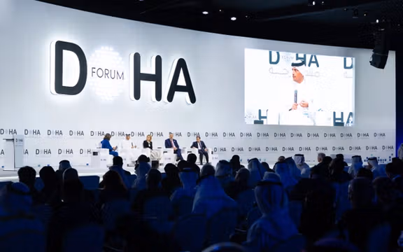 Doha Was Instrumental In Ending Afghan War, Says Qatari FM