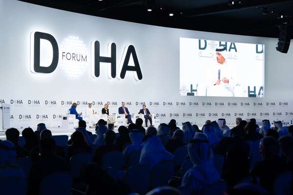 Doha Was Instrumental In Ending Afghan War, Says Qatari FM