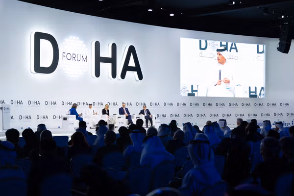 Doha Was Instrumental In Ending Afghan War, Says Qatari FM