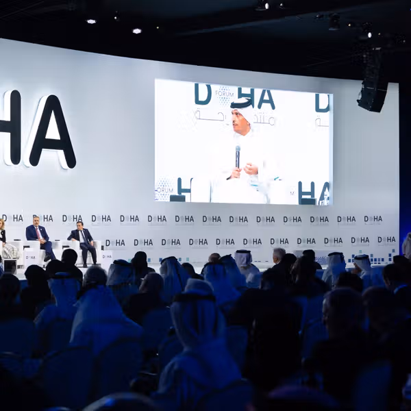 وزیر خارجه قطر: دوحه در پایان دادن به درگیریهای افغانستان نقش اساسی داشت