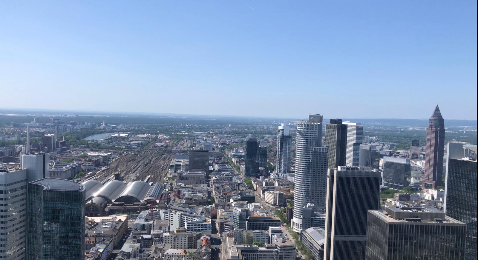  د جرمني په فرانکفورت ښار  کې د حقاني شبکې د ترور شوي غړي فاتحه اخستل کېږي